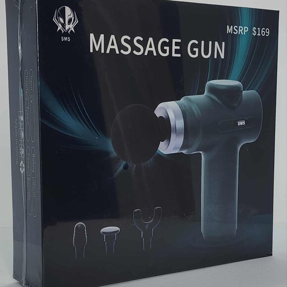 Massage Device - Picture 1 of 1
